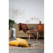 COUSSIN DUBAI OR, DUTCHBONE, 45x45 cm
