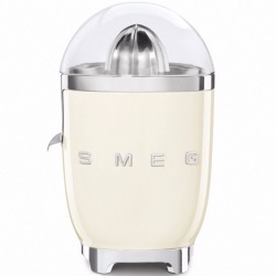 Presse agrumes années 50 crème - SMEG