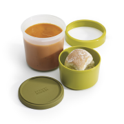 BOITE A SOUPE VERT JOSEPH