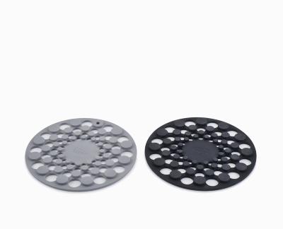 Spot On Set de 2 dessous de plat en silicone Joseph