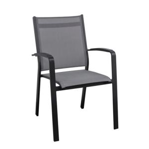 FAUTEUIL COSMO BLACK