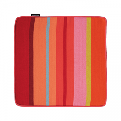 Coussin de siège "Kreta" 40x40 cm Remember