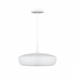 Abat-jours CLAVA DINE blanc mat - UMAGE
