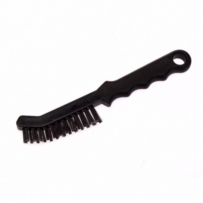 Brosse de nettoyage Inox - Krampouz