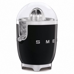 Presse agrumes années 50 noir - SMEG