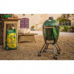 Barbecue EGG - LARGE Big Green Egg Big Green