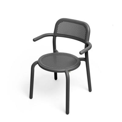 Fauteuil TONI coloris Anthracite FATBOY