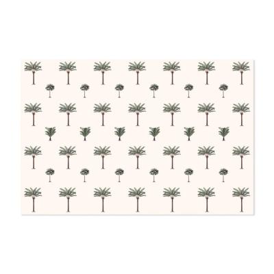 Tapis rectangulaire 66x99 cm - MONTEGO Podevache