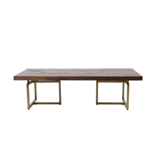 Table basse rectangulaire CLASS - Dutchbone