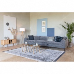 Sofa SUMMER 4,5 places anthracite