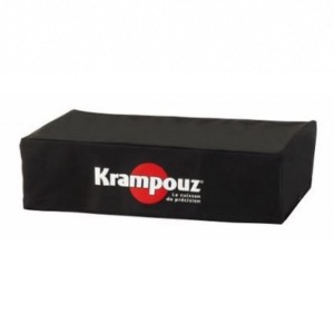 Housse pour planchas doubles design et K doubles - KRAMPOUZ