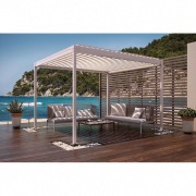 Pergola auto-portée ETERIA - Corradi