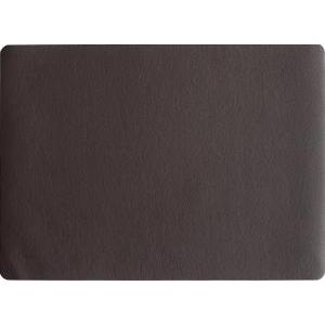 SET DE TABLE STONE MARRON