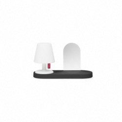 Etagère murale Edison the Petit Residence coloris anthracite Fatboy