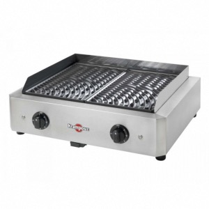 Barbecue Électrique MYTHIC XL - Krampouz