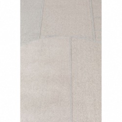 TAPIS BLISS P160×L230 cm Tapis tissé à la machine : 30% polyester, mélange de laine ZUIVER