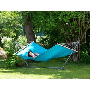 FILET DE HAMAC MIAMI COLORIS AQUA