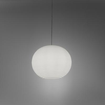 Lampe suspendue MOLLY Ø52, H : 41 LIGHT WHITE Slide