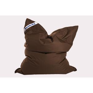 COUSSIN JUMBO BAG ORGINAL CHOCOLAT