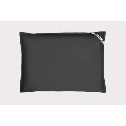 COUSSIN GÉANT SWIMMING BAG FLOTTANT ANTHRACITE