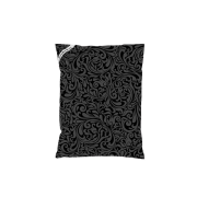 COUSSIN JUMBO BAG ORIGINAL TISSU IMPRIME ARABESQUE