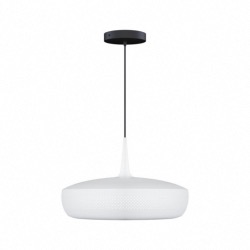 Abat-jours CLAVA DINE blanc mat - UMAGE