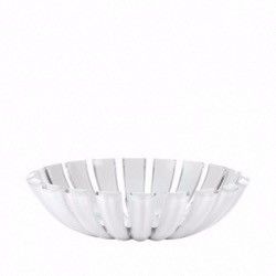 Corbeille Grace Coloris Transparent - Guzzini