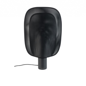 Lampe MAI - taille M - noire - ZUIVER