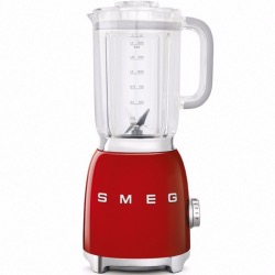 Blender années 50 rouge - SMEG