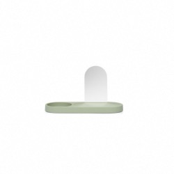 Etagère murale Edison the Petit Residence coloris envie de vert Fatboy