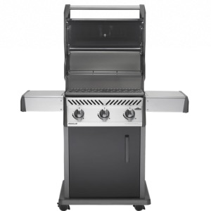 Barbecue gaz Rogue R425 black - NAPOLEON