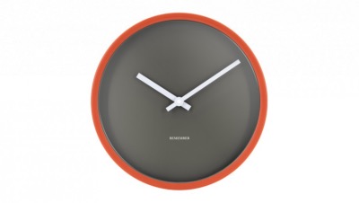 Horloge murale Wanduhren Mocca Remember