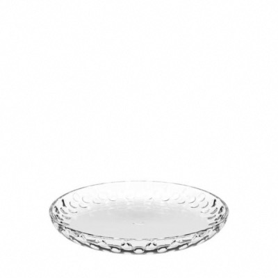 Assiette 18 Cucina Optic diamètre 18cm x H2cm Leonardo