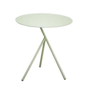 TABLE BASSE EXPLORER Ø52 VERT