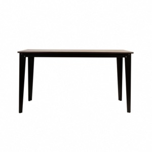 Table vintage SCUOLA 140x70 cm - Dutchbone