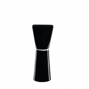 Moulin à Sel/Poivre céramique H17,8cm