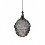 Suspension LENA taille L - Noire