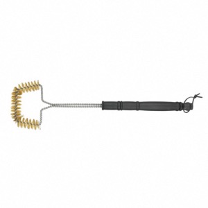 Brosse pour grill barbecue - NAPOLEON