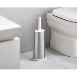 Flex Plus Smart Brosse toilettes avec rangement bLanc gris JOSEPH JOSEPH