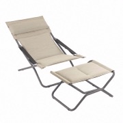 Bain de Soleil TRANSABED Hedona Latte - LAFUMA