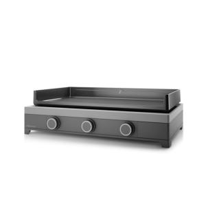 Plancha Modern Gaz 75 3 brûleurs