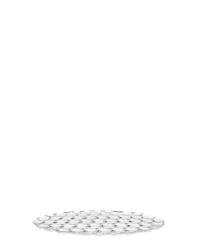 Assiette de présentation JELLIES FAMILY, Ø33.5cm, Cristal Kartell