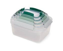 Nest Lock - Set de boites de rangement Editions (Sage) Joseph