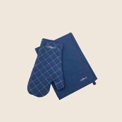 Gant et Torchon Myrtille