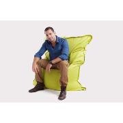 COUSSIN JUMBO BAG ORGINAL VERT ANIS 