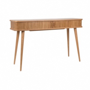 Console en bois Barbier - Zuiver