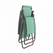 FAUTEUIL RELAX R Clip Batyline Iso Menthol - LAFUMA