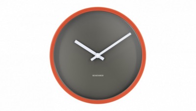 Horloge murale Wanduhren Mocca Remember