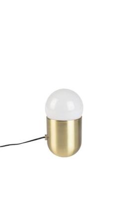 Lampe de table laiton GIO Zuiver
