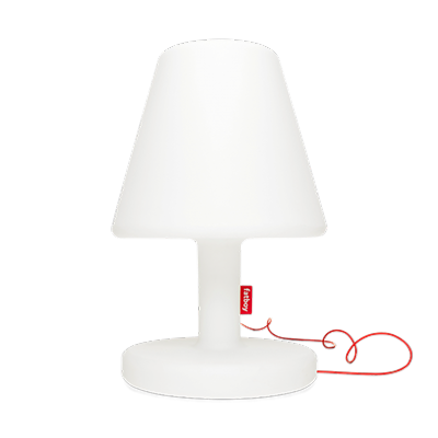 Lampe FATBOY® Edison The Grand Lampadaire 90x60cm 14 watt 686 lumens contrôlable à distance 